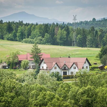 Stas -Przy Szkole Nr 3 W Skawie Скава Екстер'єр фото
