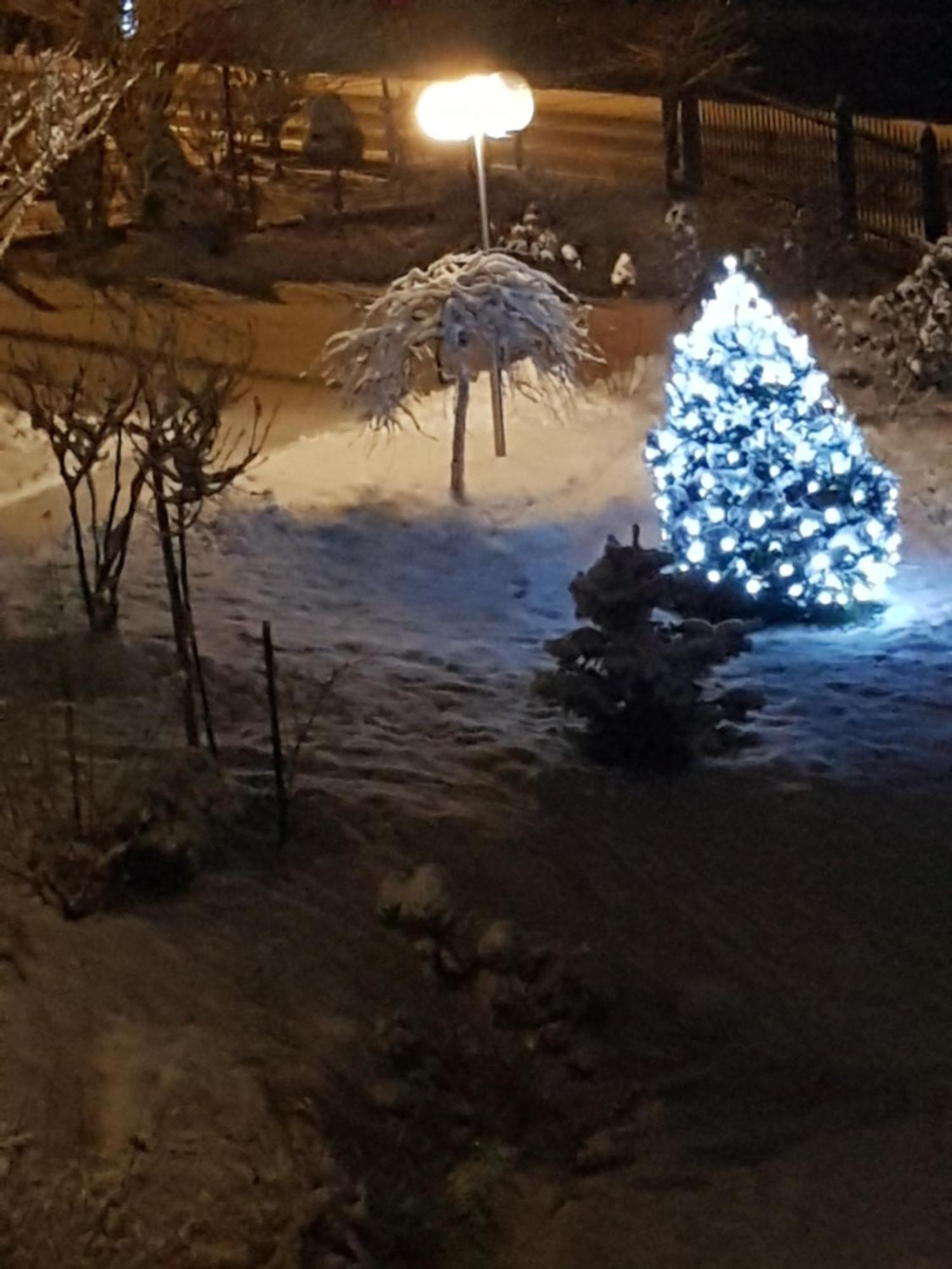 Stas -Przy Szkole Nr 3 W Skawie Скава Номер фото