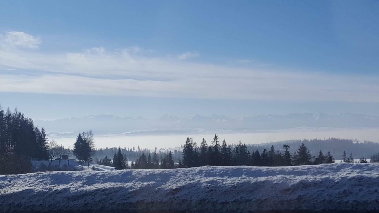 Stas -Przy Szkole Nr 3 W Skawie Скава Екстер'єр фото